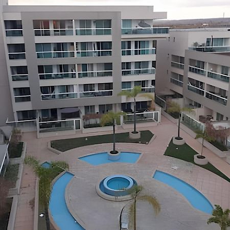 Brisas Do Lago - Apartamento 11 Brasilia Bagian luar foto