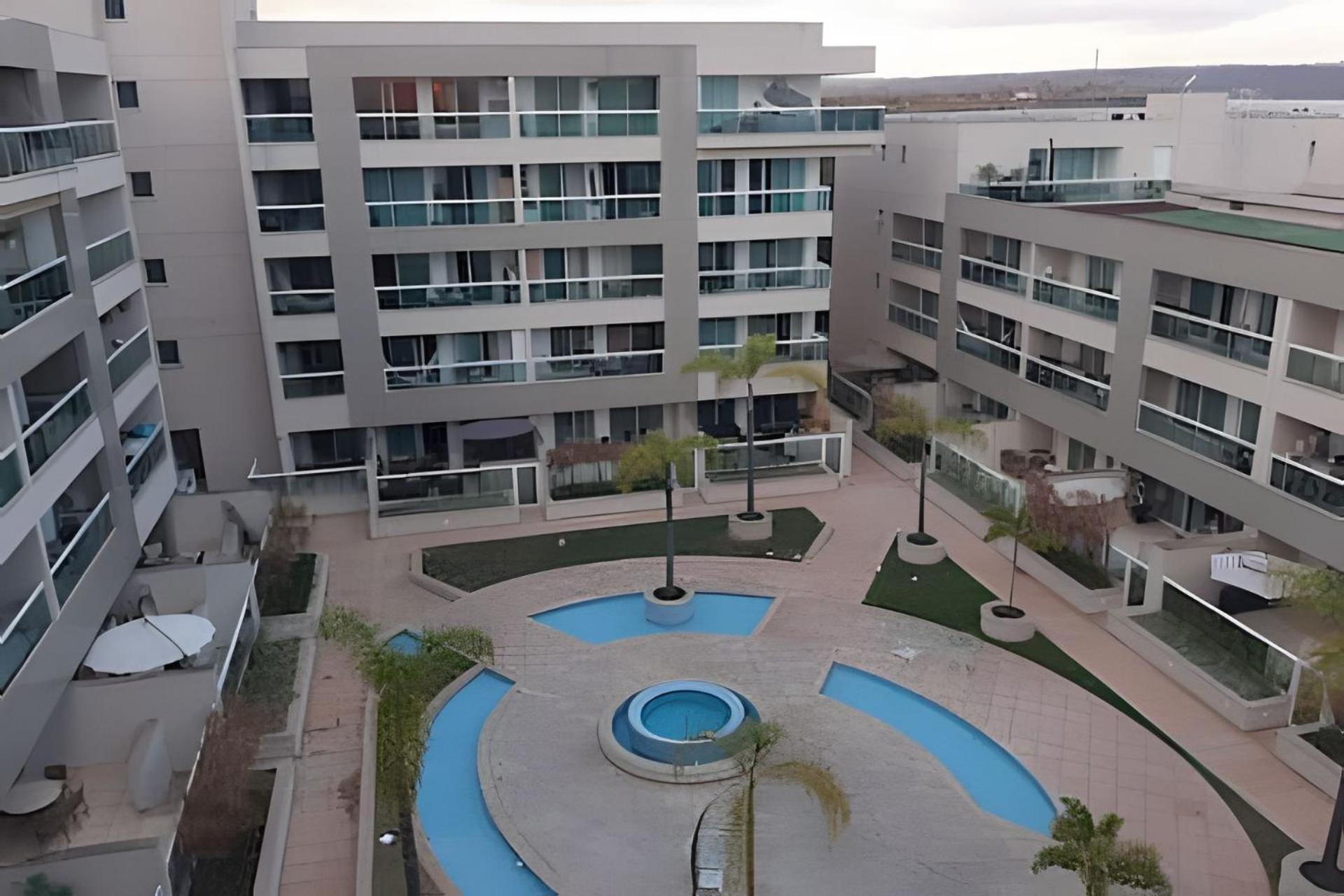 Brisas Do Lago - Apartamento 11 Brasilia Bagian luar foto