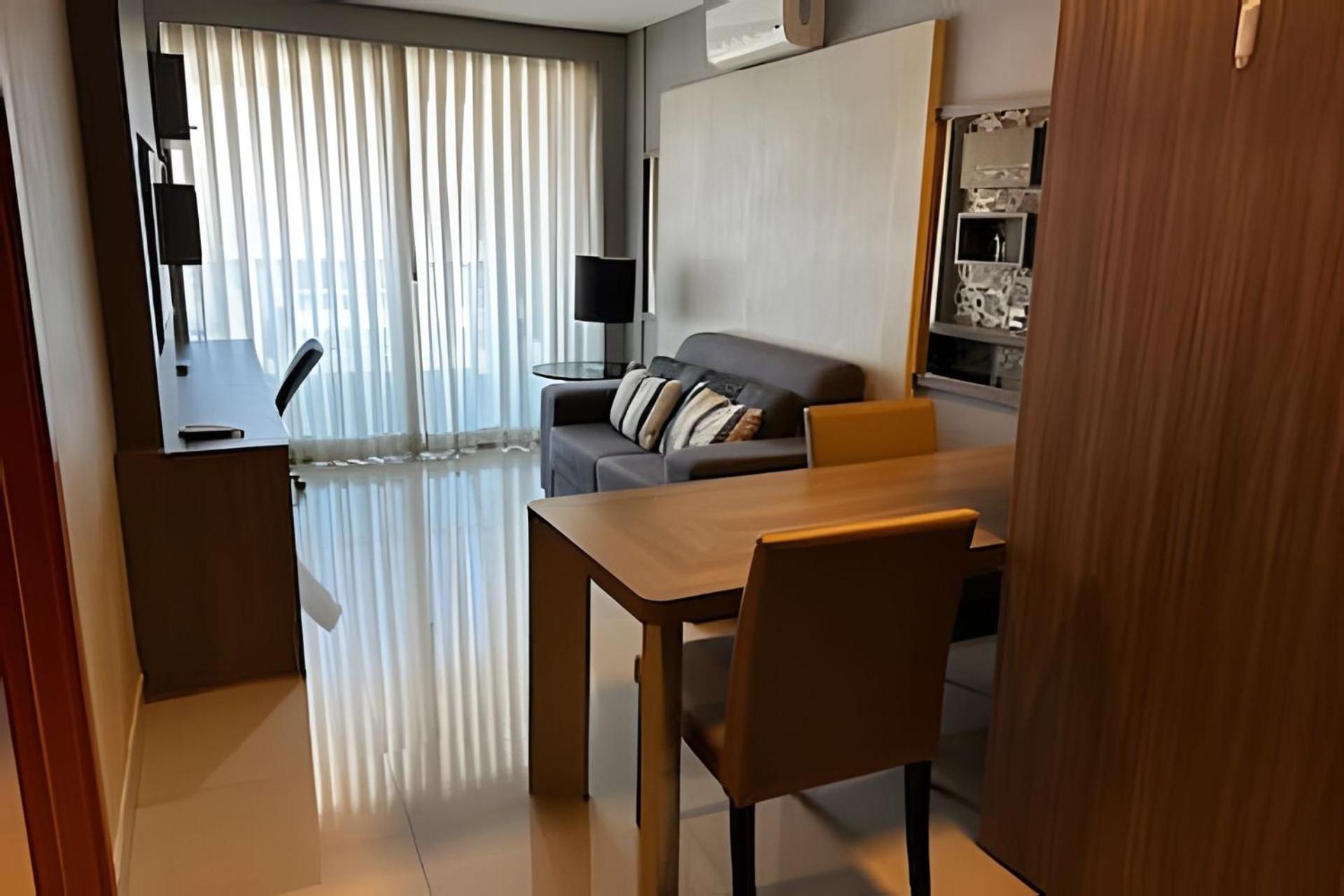 Brisas Do Lago - Apartamento 11 Brasilia Bagian luar foto