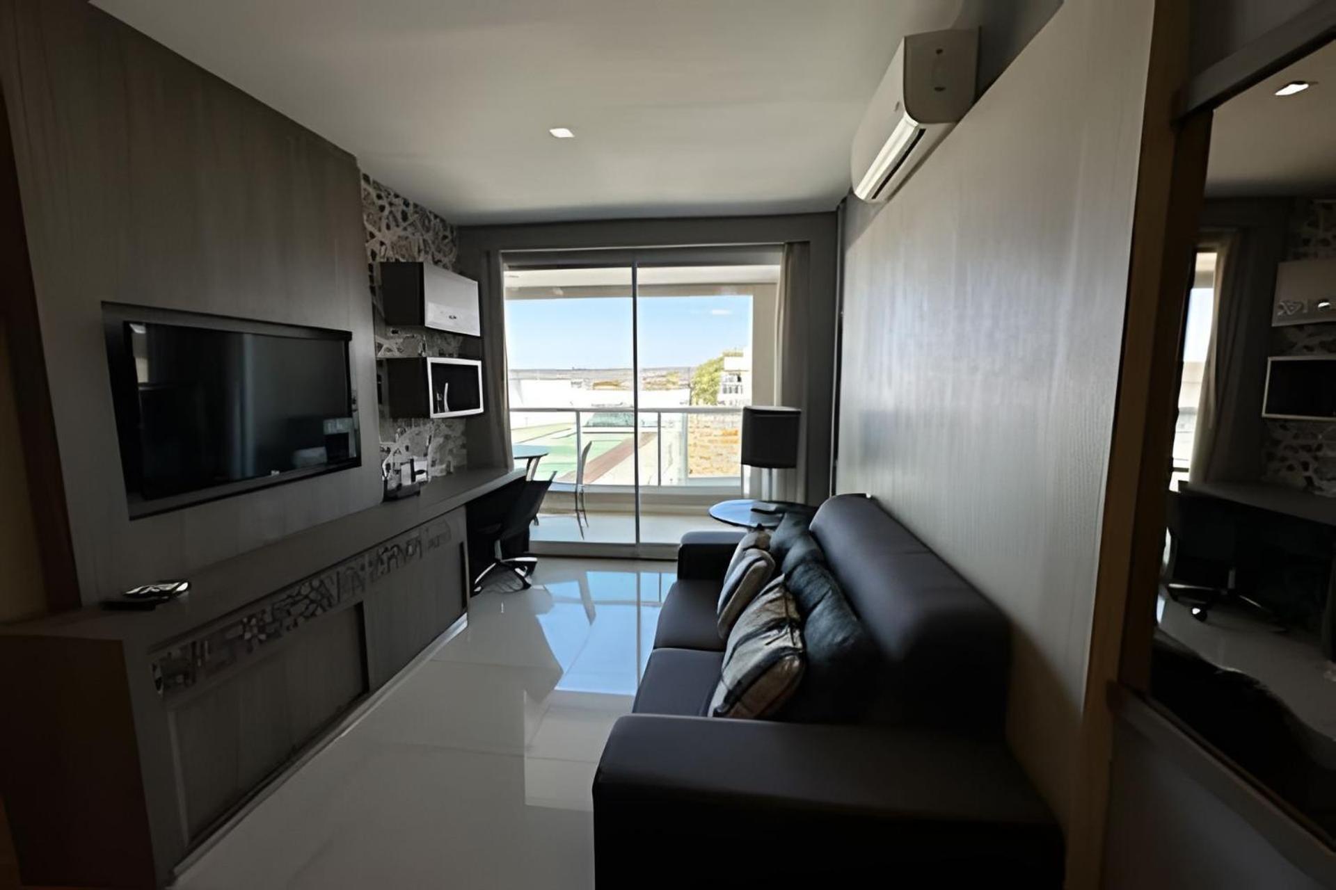 Brisas Do Lago - Apartamento 11 Brasilia Bagian luar foto