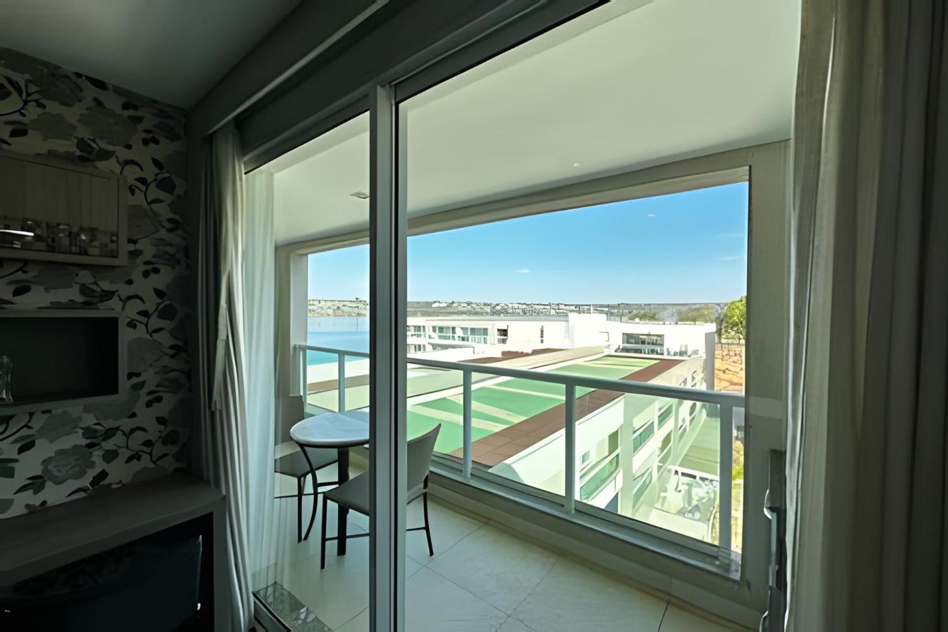 Brisas Do Lago - Apartamento 11 Brasilia Bagian luar foto