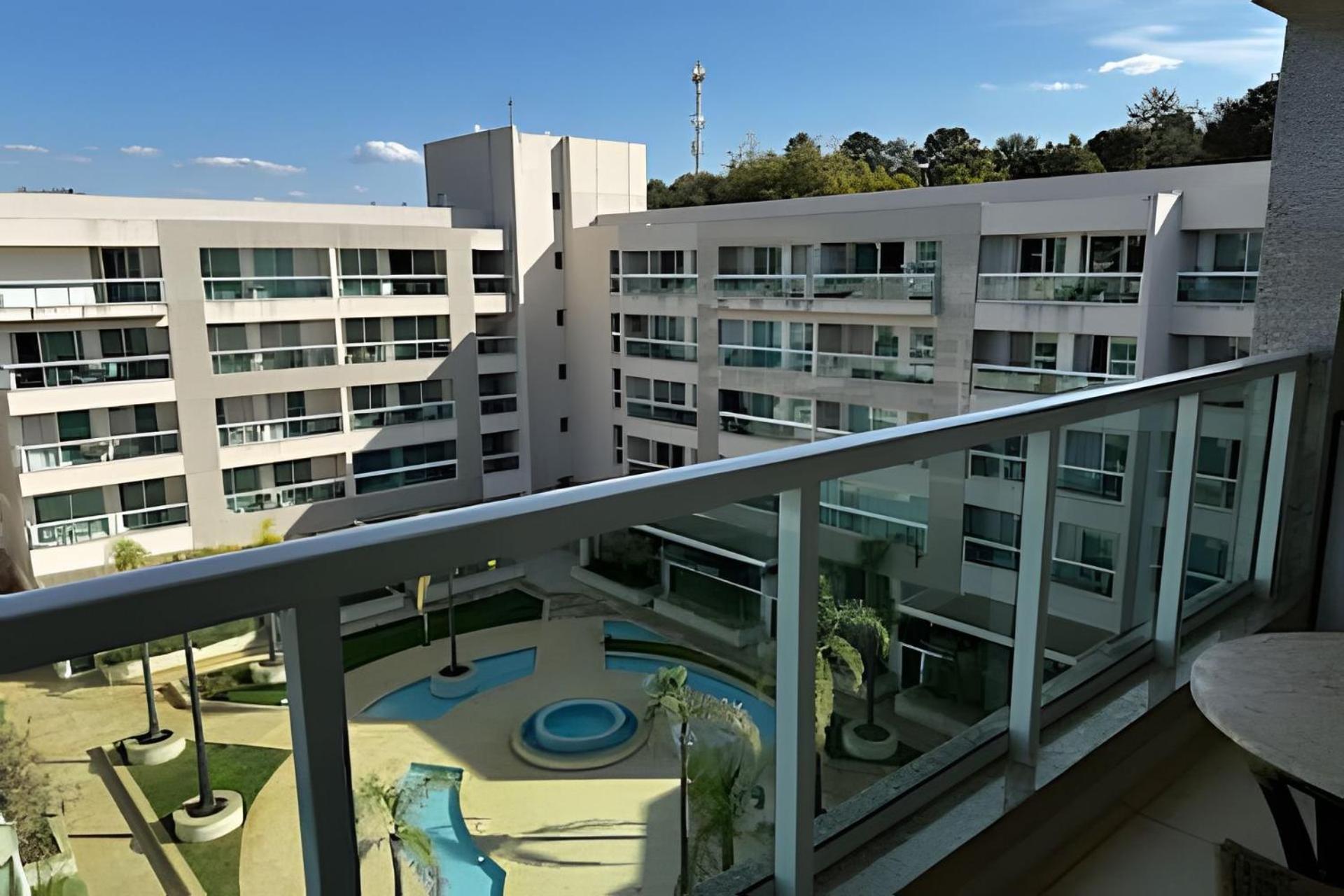 Brisas Do Lago - Apartamento 11 Brasilia Bagian luar foto