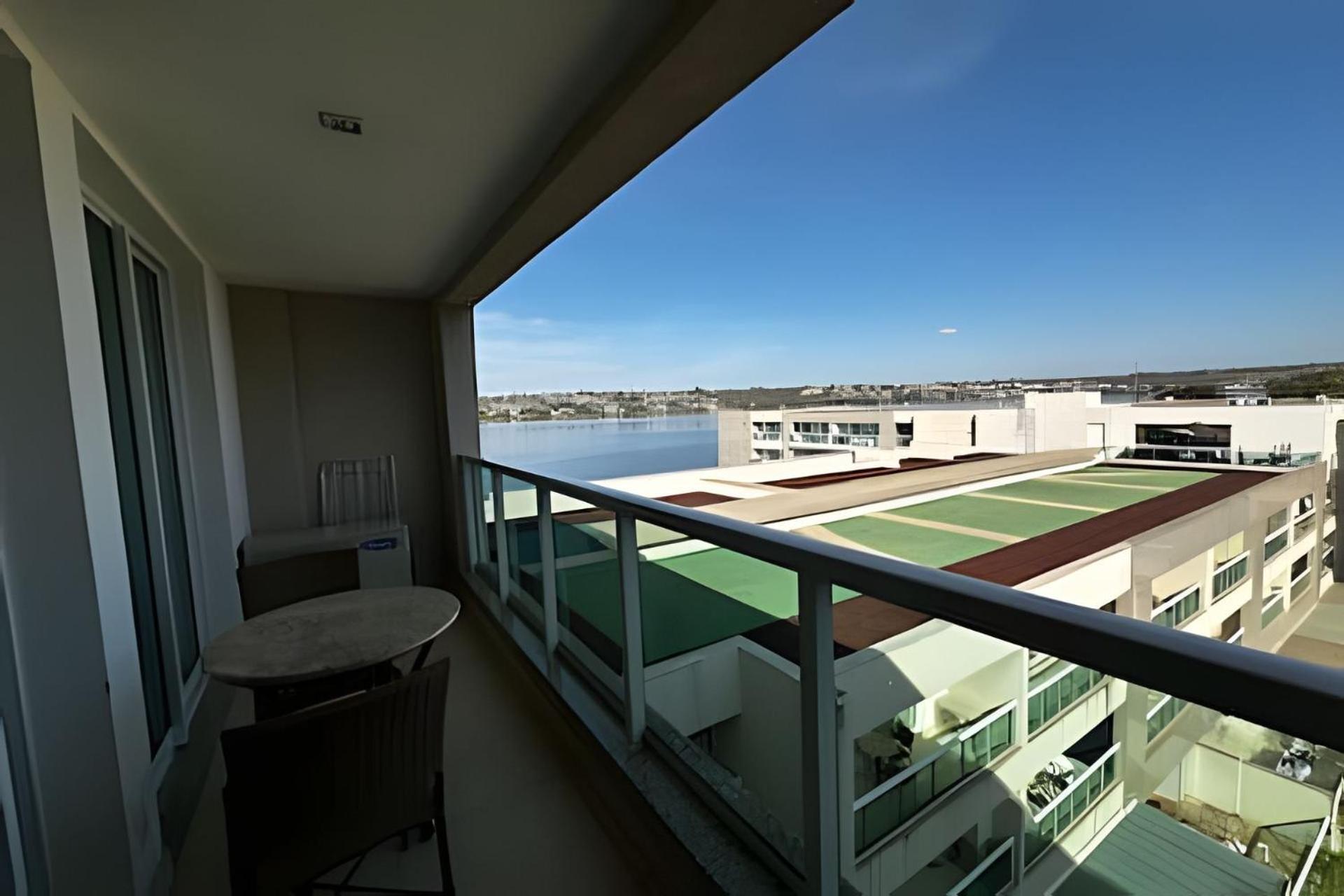 Brisas Do Lago - Apartamento 11 Brasilia Bagian luar foto