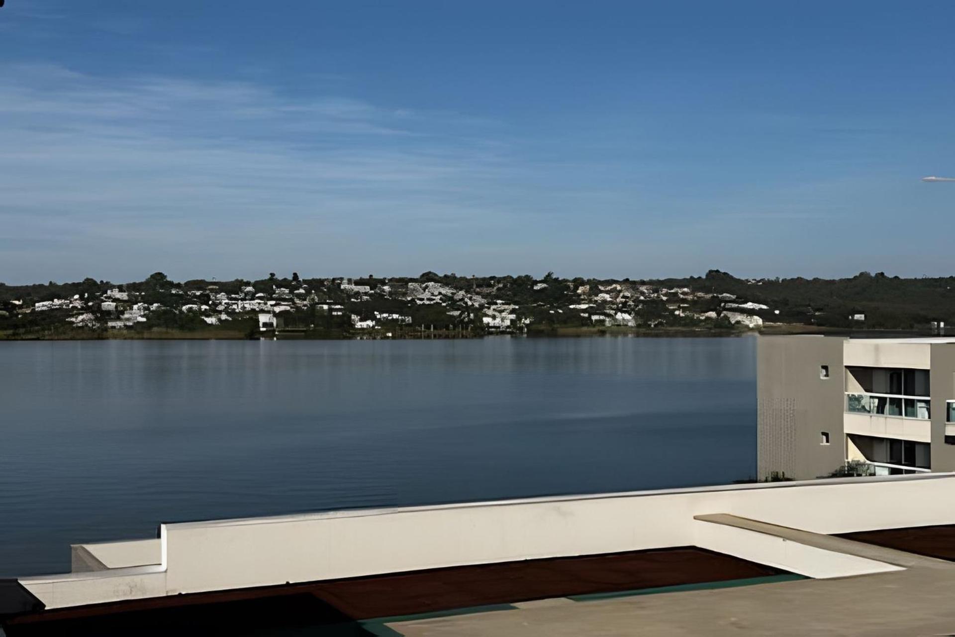 Brisas Do Lago - Apartamento 11 Brasilia Bagian luar foto