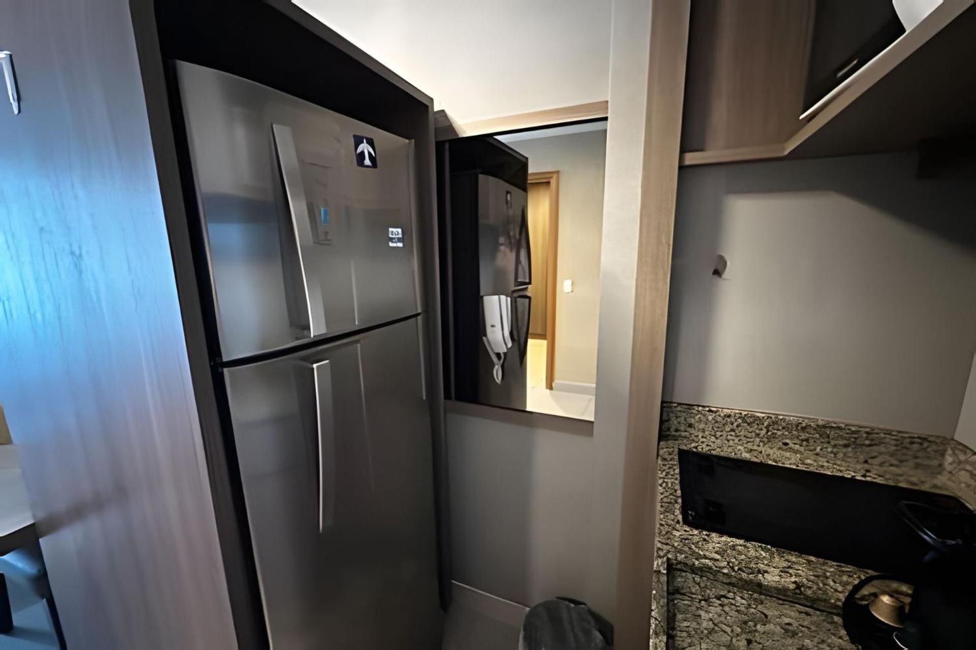 Brisas Do Lago - Apartamento 11 Brasilia Bagian luar foto