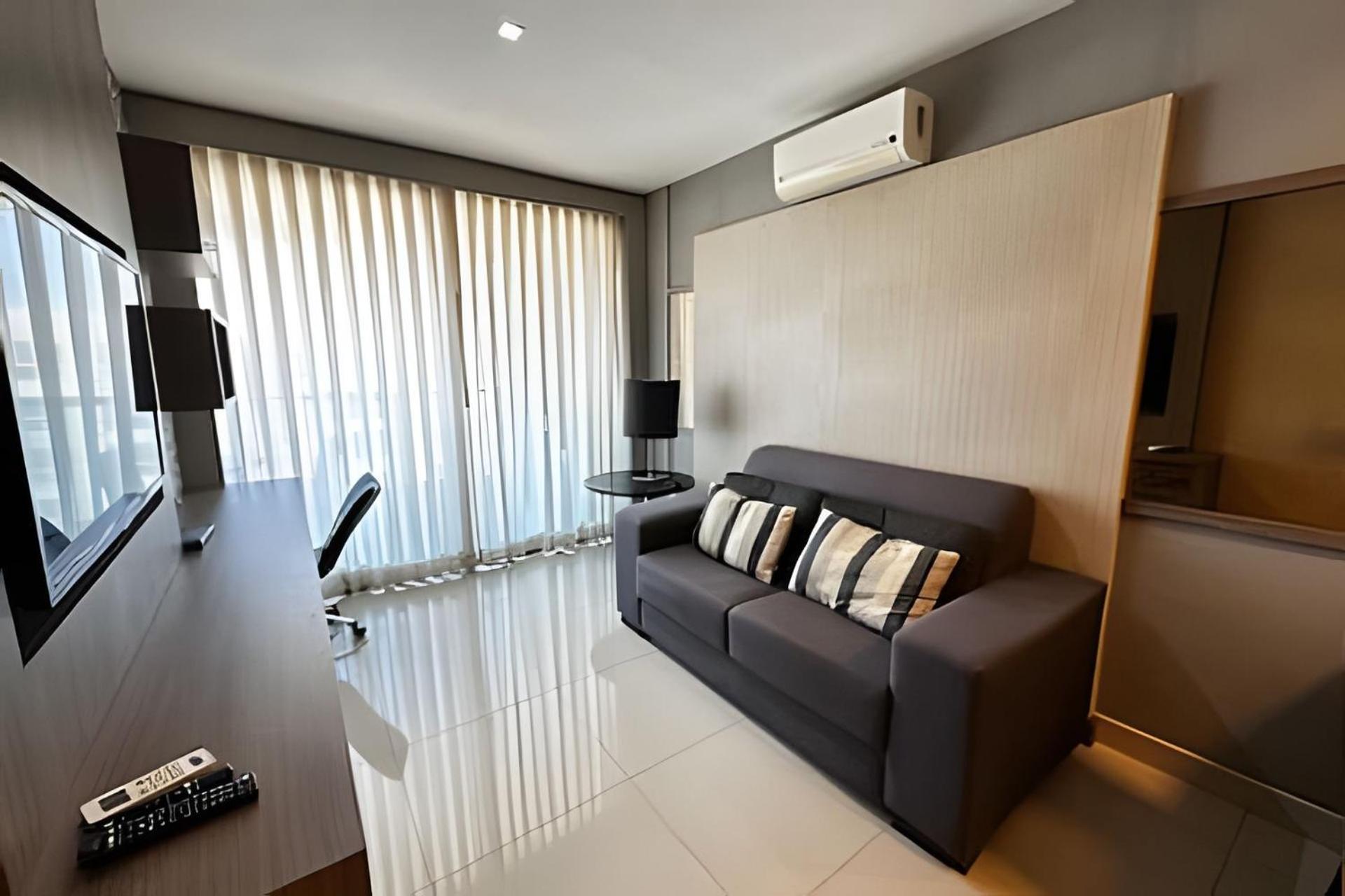 Brisas Do Lago - Apartamento 11 Brasilia Bagian luar foto