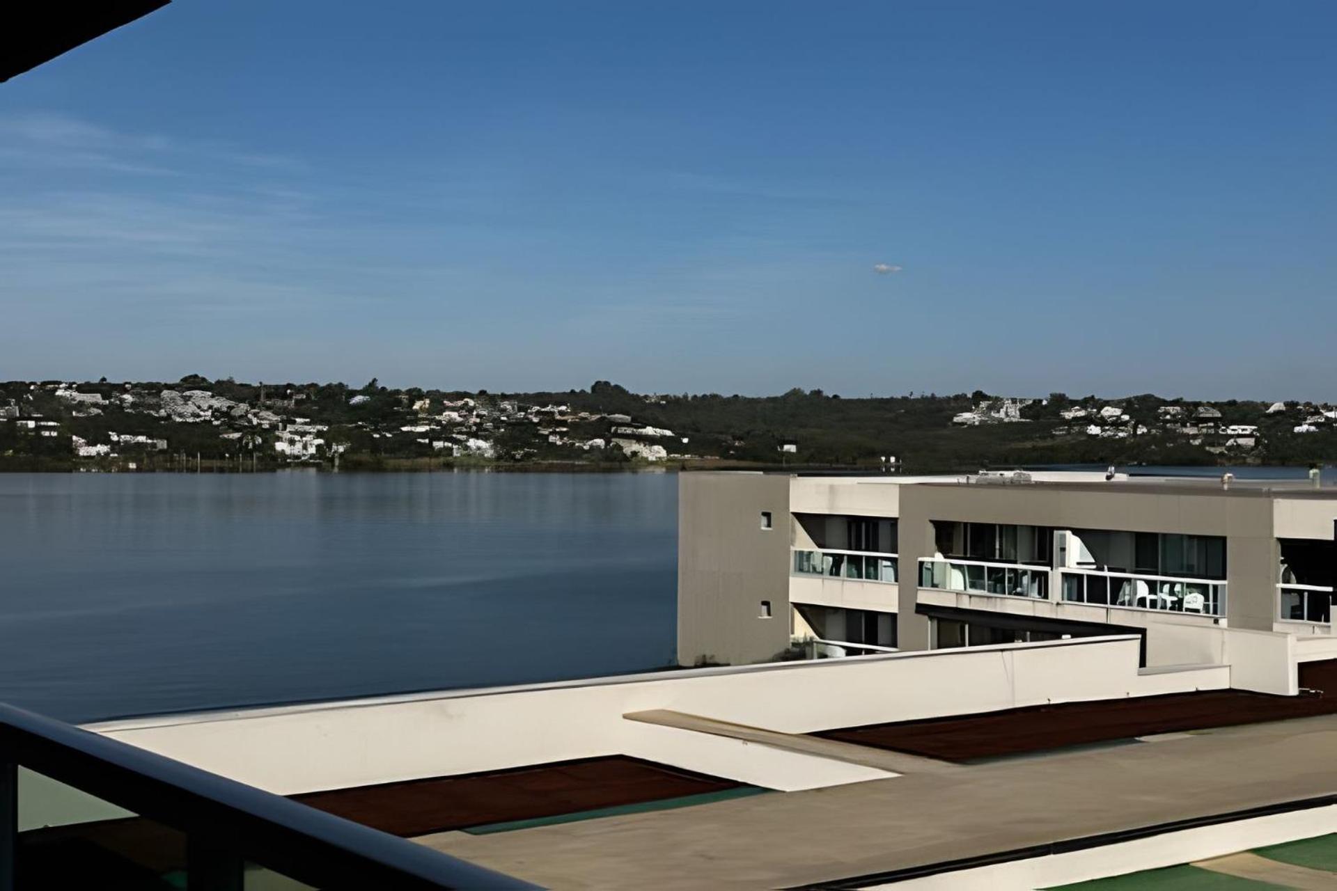 Brisas Do Lago - Apartamento 11 Brasilia Bagian luar foto