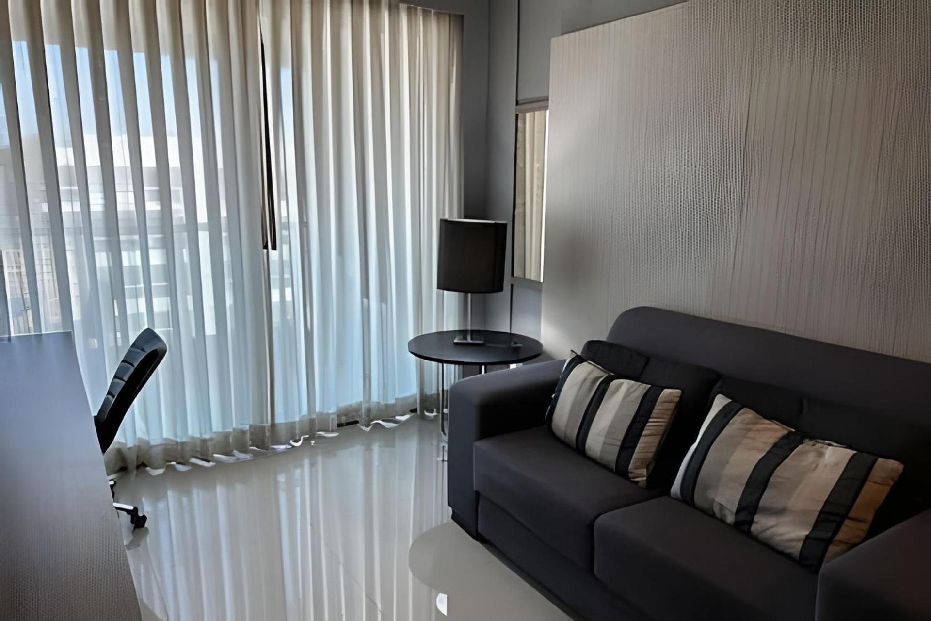 Brisas Do Lago - Apartamento 11 Brasilia Bagian luar foto