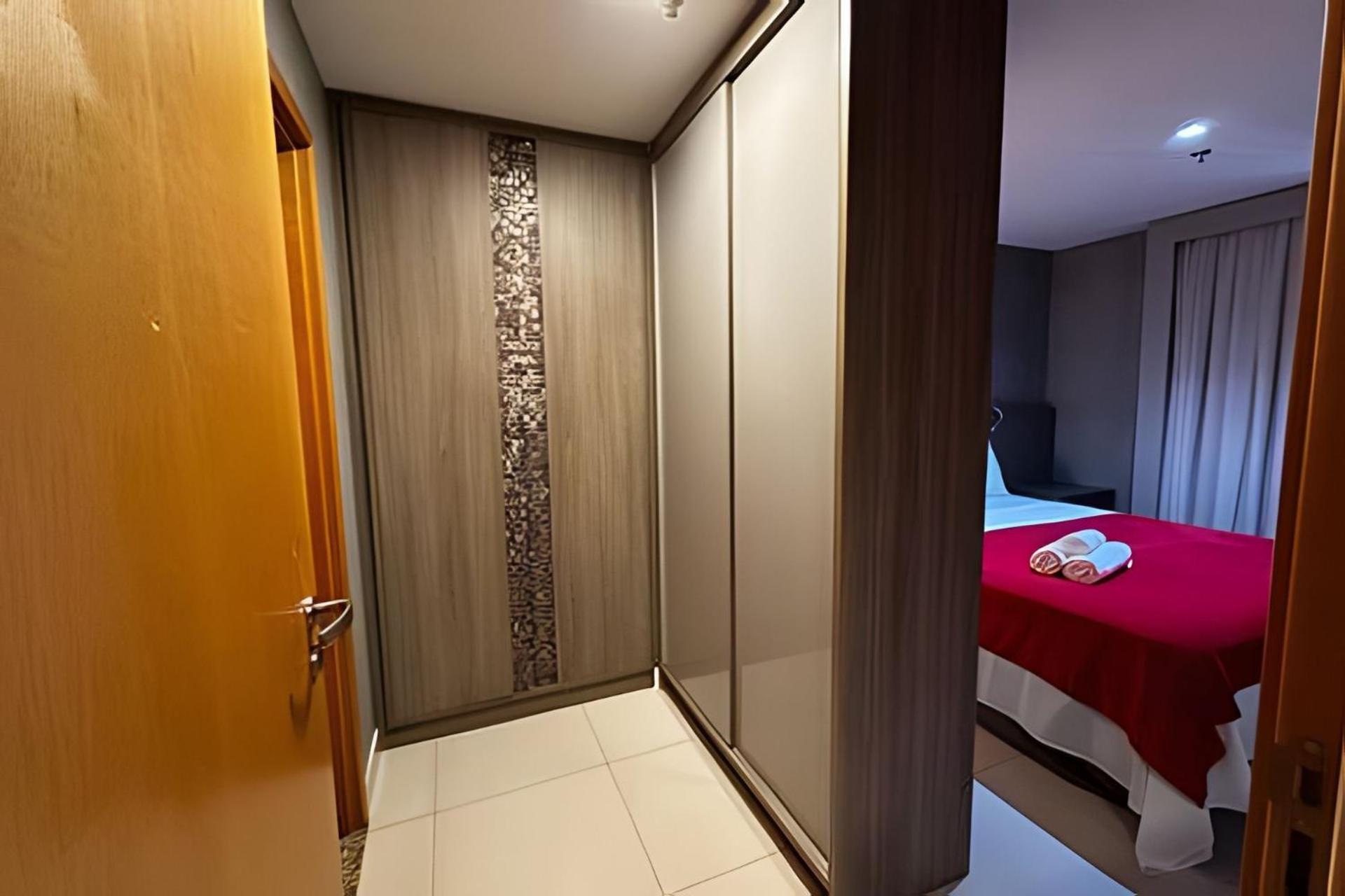 Brisas Do Lago - Apartamento 11 Brasilia Bagian luar foto