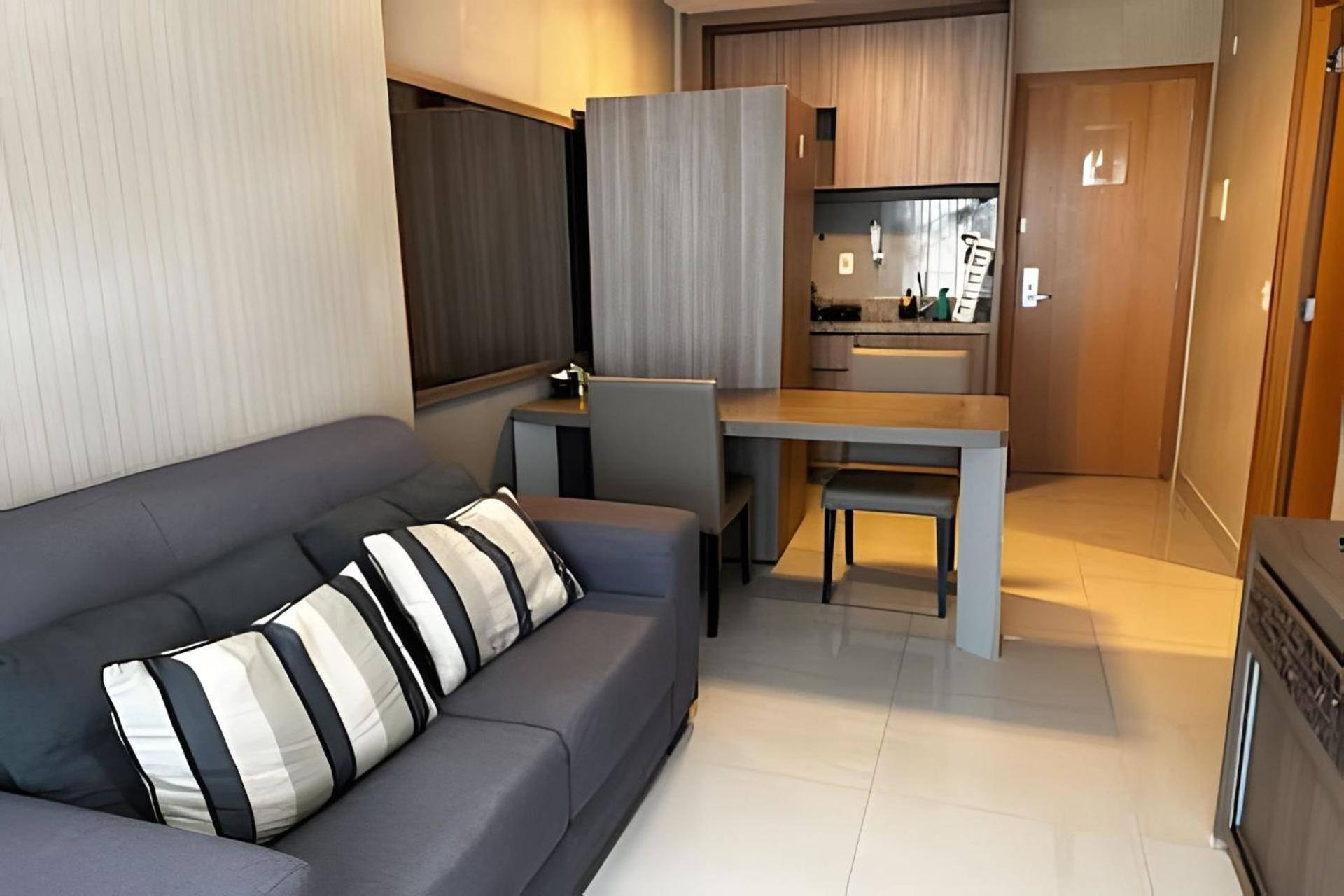Brisas Do Lago - Apartamento 11 Brasilia Bagian luar foto